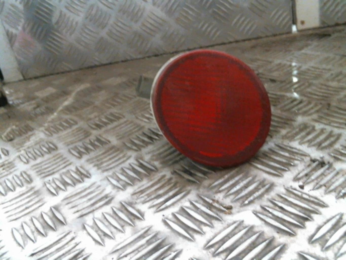 Luce paraurti posteriore sinistra VOLKSWAGEN NEW BEETLE 1 PHASE 1 Gasolina - 1