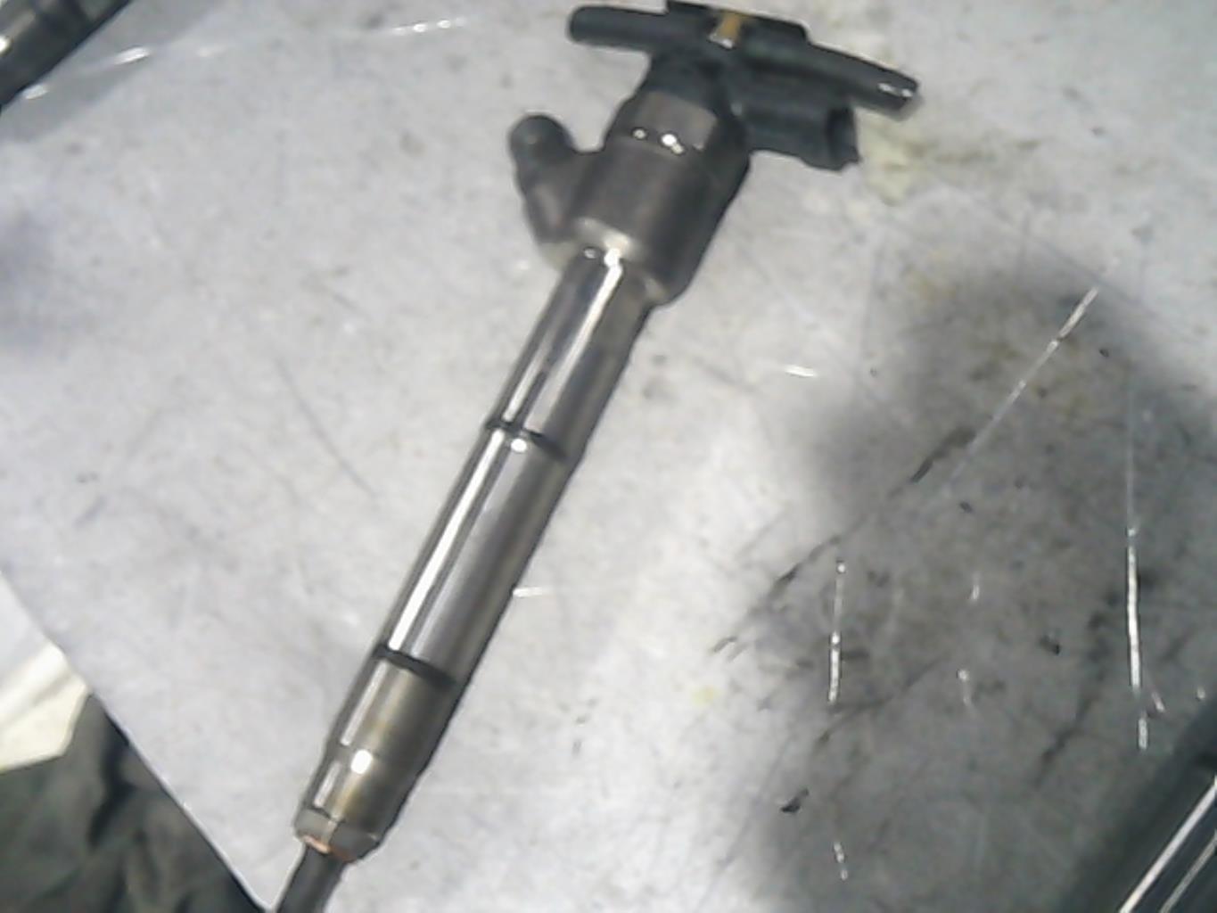 Injecteurs KIA SPORTAGE 4 Diesel - 1