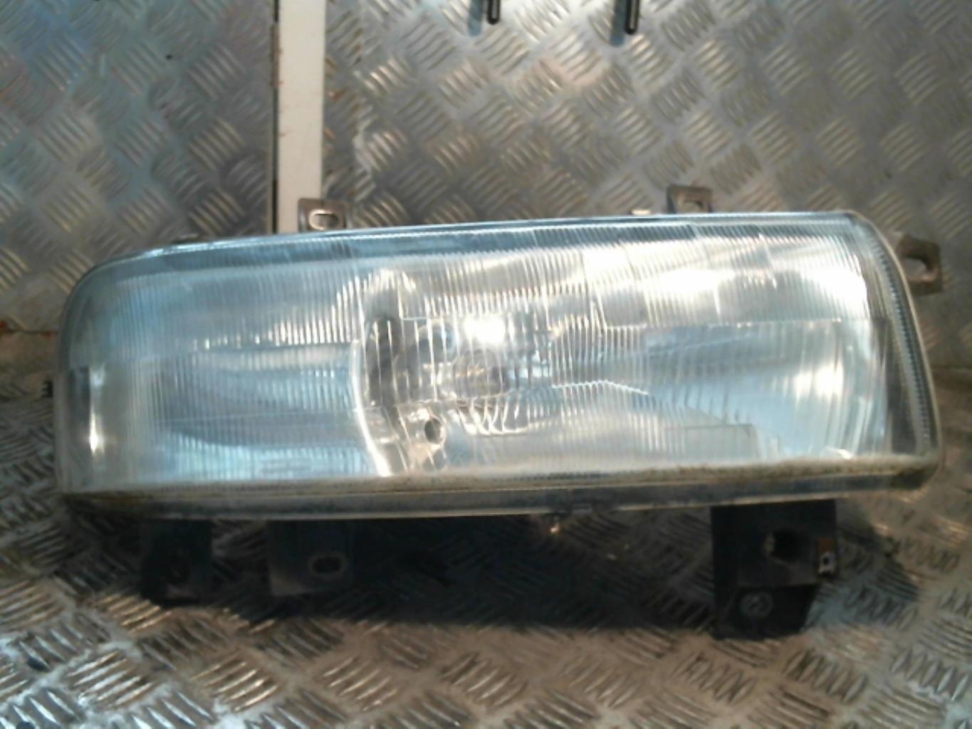 Gruppo ottico anteriore principale destro (luci)(faro) RENAULT MASTER 2 PHASE 1 Diésel - 1