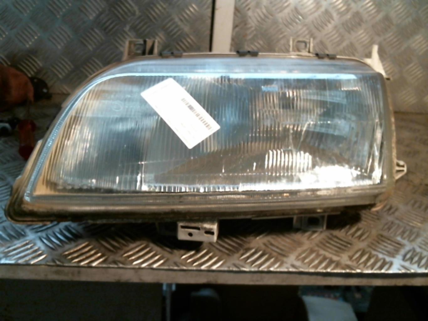 Gruppo ottico anteriore principale sinistro (luci)(faro) VOLKSWAGEN SHARAN 1 PHASE 1 Diésel - 1