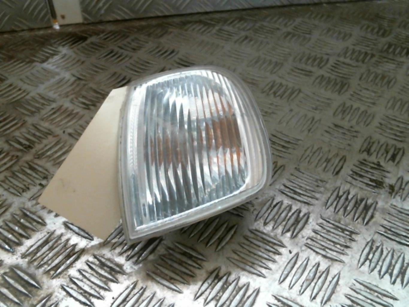 Gruppo ottico anteriore secondario sinistro (luci)(freccia) SEAT AROSA PHASE 1 Gasolina - 1