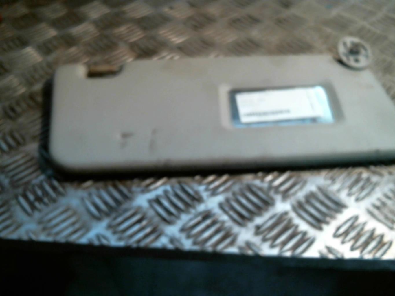 Visiera parasole destra ROVER 200 2 Gasolina - 1