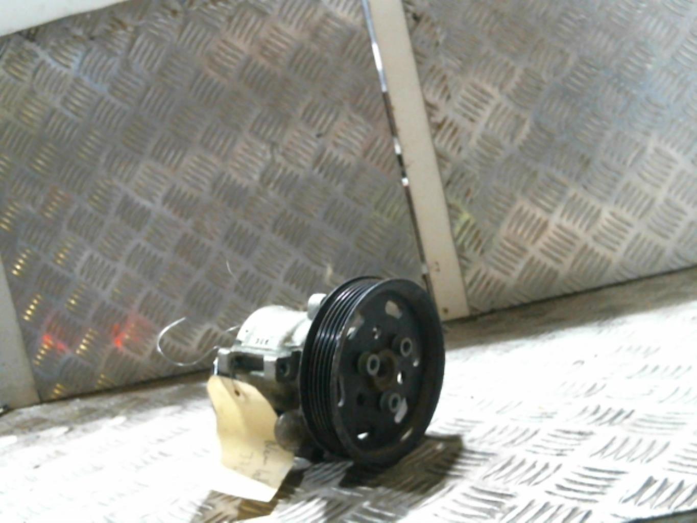 Pompa sterzo VOLKSWAGEN NEW BEETLE 1 PHASE 1 Gasolina - 1