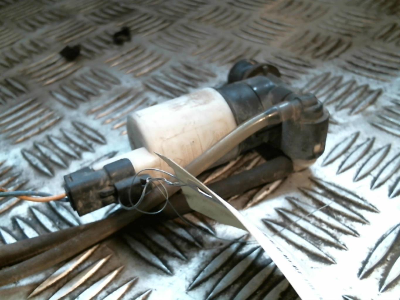 Pompa lavacristalli anteriore PEUGEOT 307 PHASE 2 Diésel - 1