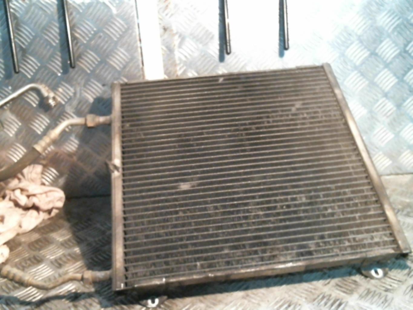 Radiateur clim RENAULT TWINGO 1 PHASE 3 Essence - 1