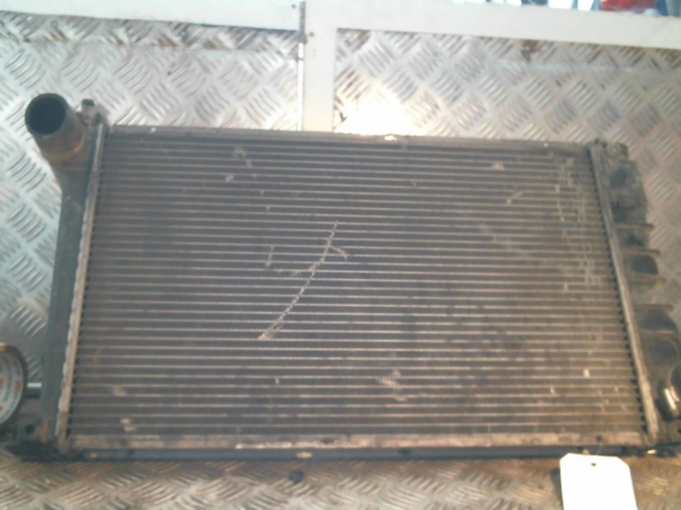 Radiateur eau BMW SERIE 3 E36 COMPACT Diesel - 1