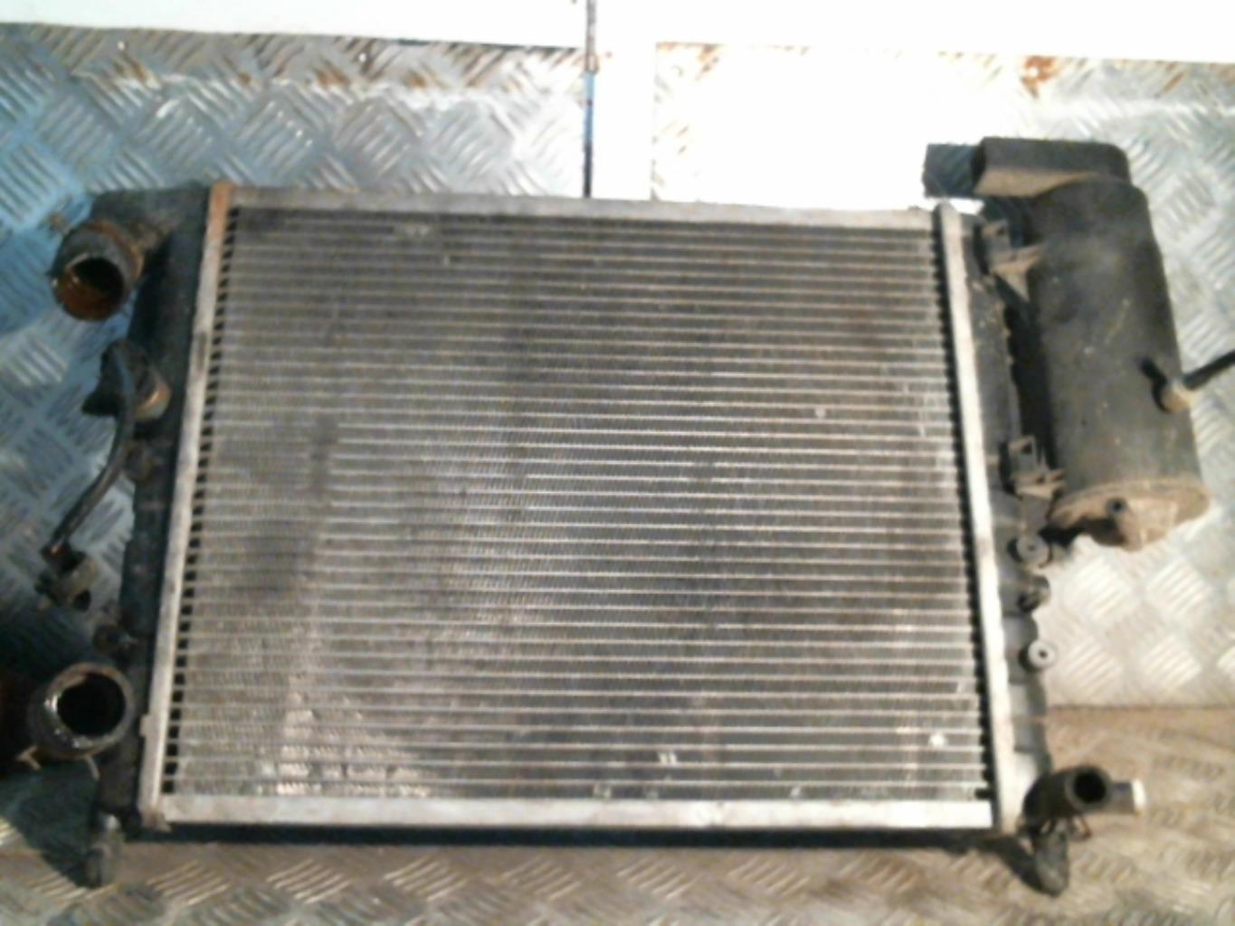 Radiateur eau RENAULT TWINGO 1 PHASE 1 Essence - 1