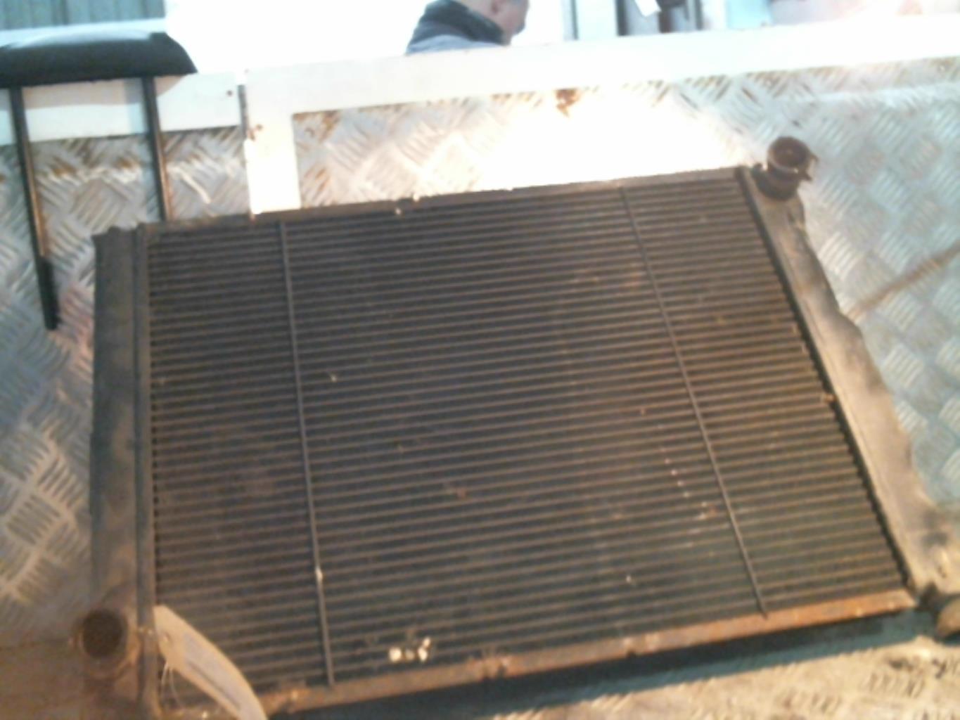 Radiateur eau ROVER 200 2 Essence - 1