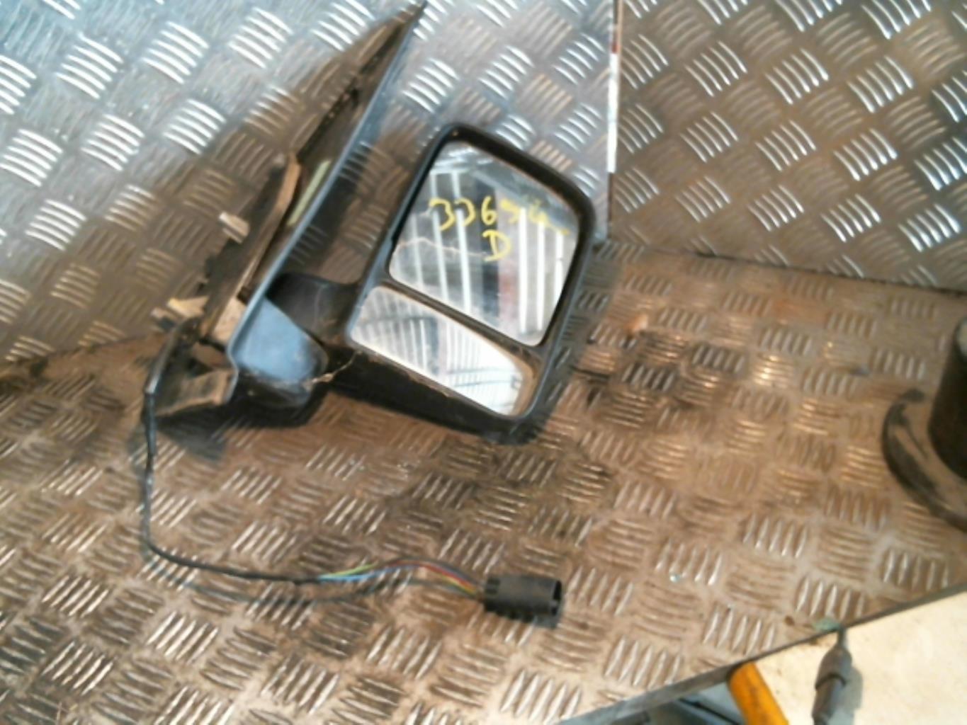 Retrovisor derecho FORD TRANSIT CONNECT 1 PHASE 2 Diésel - 1