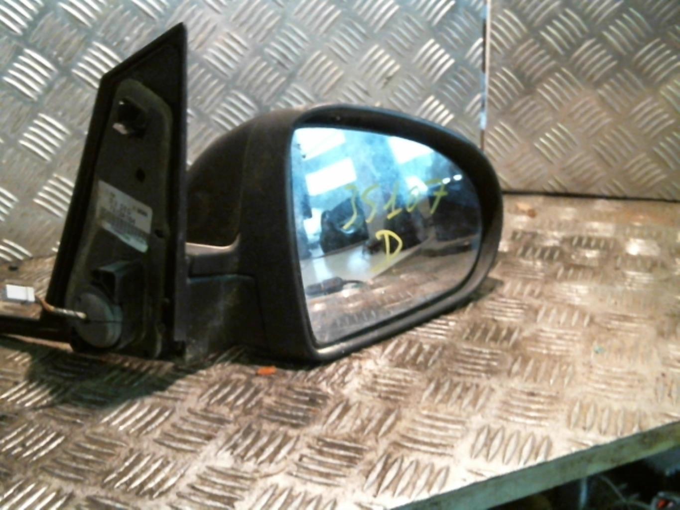 Specchietto retrovisore destro MITSUBISHI COLT 6 PHASE 1 Diésel - 1