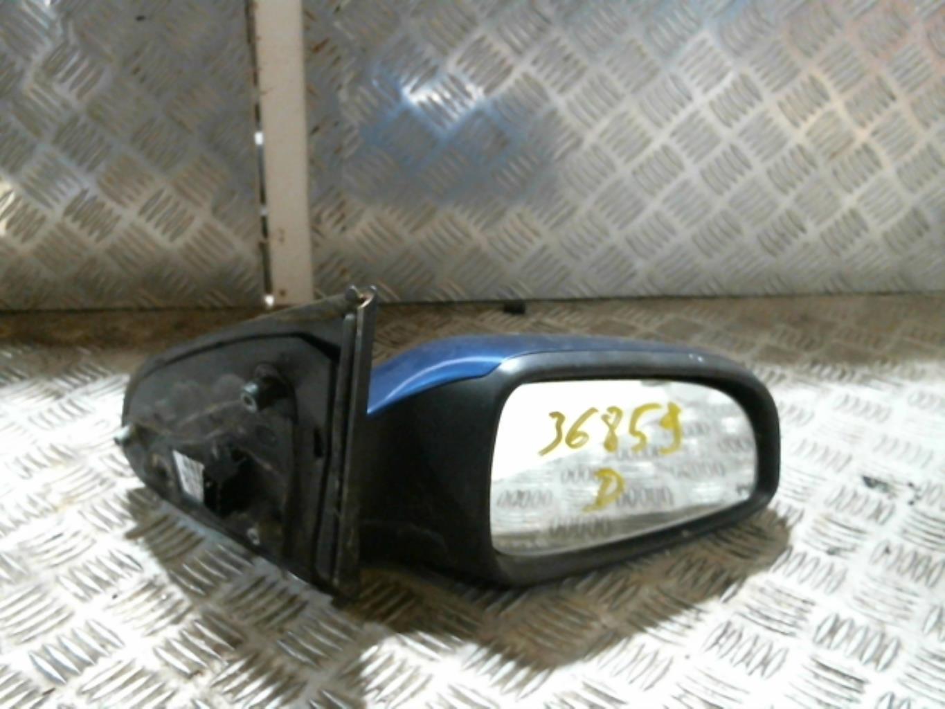 Retrovisor derecho OPEL ASTRA H PHASE 1 Diésel - 1