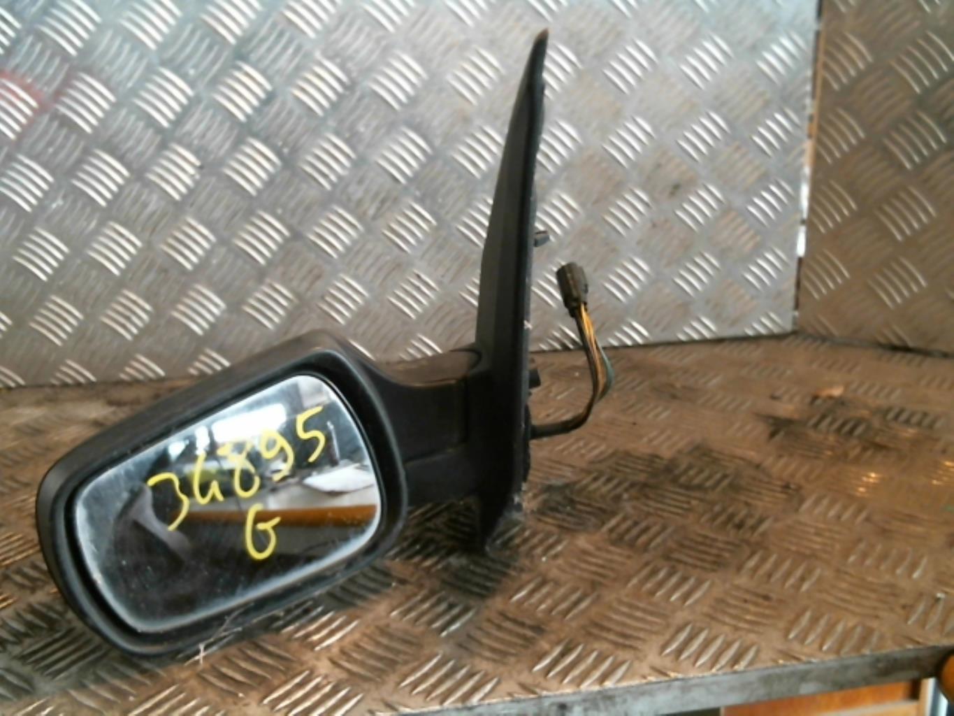 Retrovisor izquierdo FORD FUSION PHASE 1 Diésel - 1