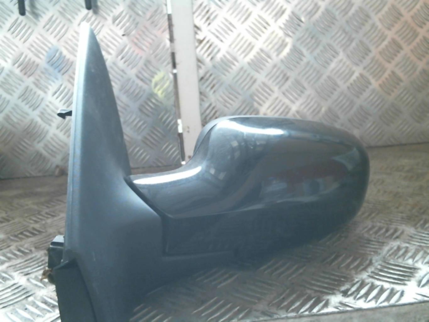 Retrovisor izquierdo RENAULT MEGANE 2 PHASE 2 Diésel - 1