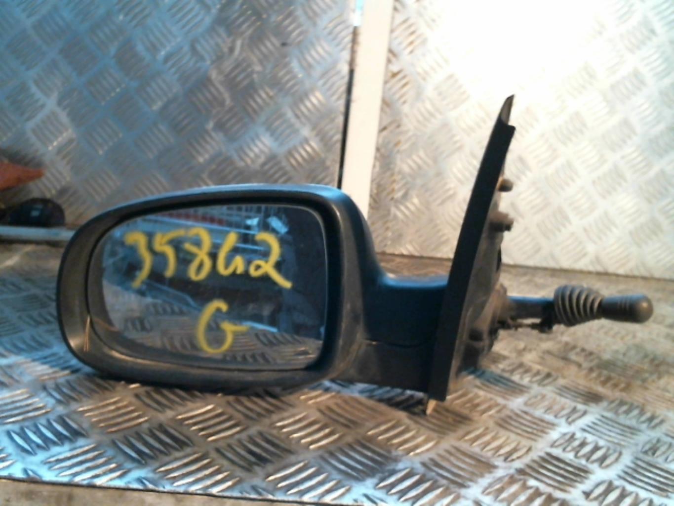 Retrovisor izquierdo OPEL CORSA C PHASE 2 Diésel - 1
