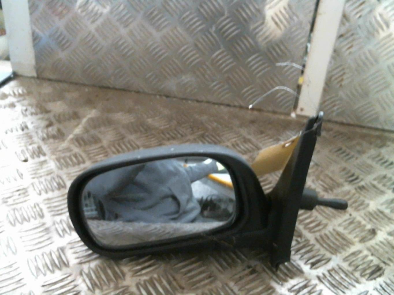 Specchietto retrovisore sinistro NISSAN MICRA 2 PHASE 3 Gasolina - 1