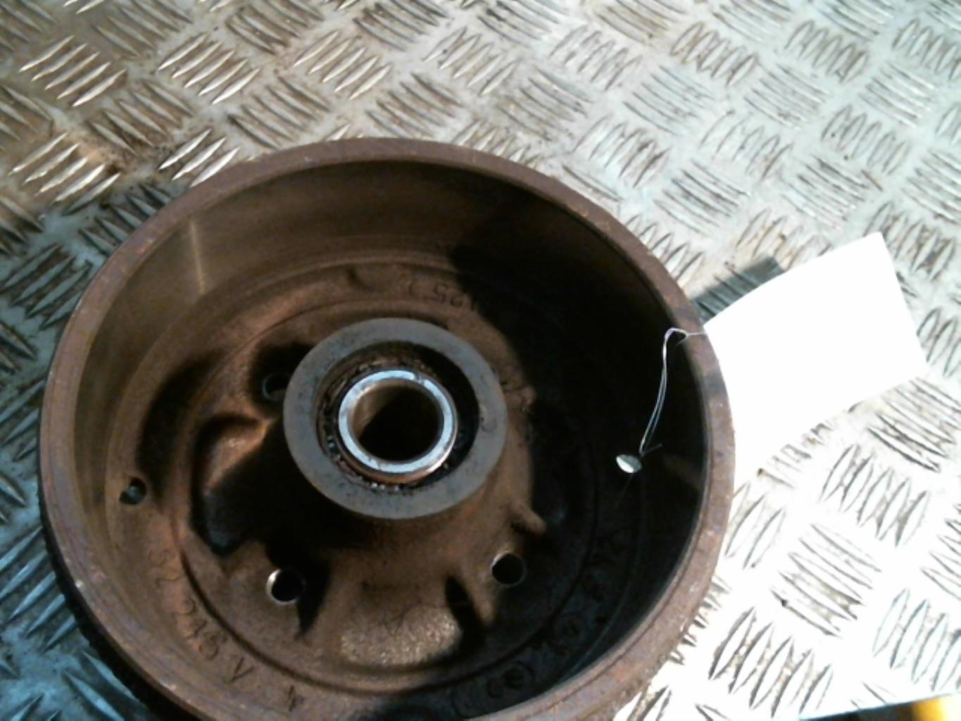 Tamburo posteriore destro RENAULT TWINGO 1 PHASE 2 Gasolina - 1