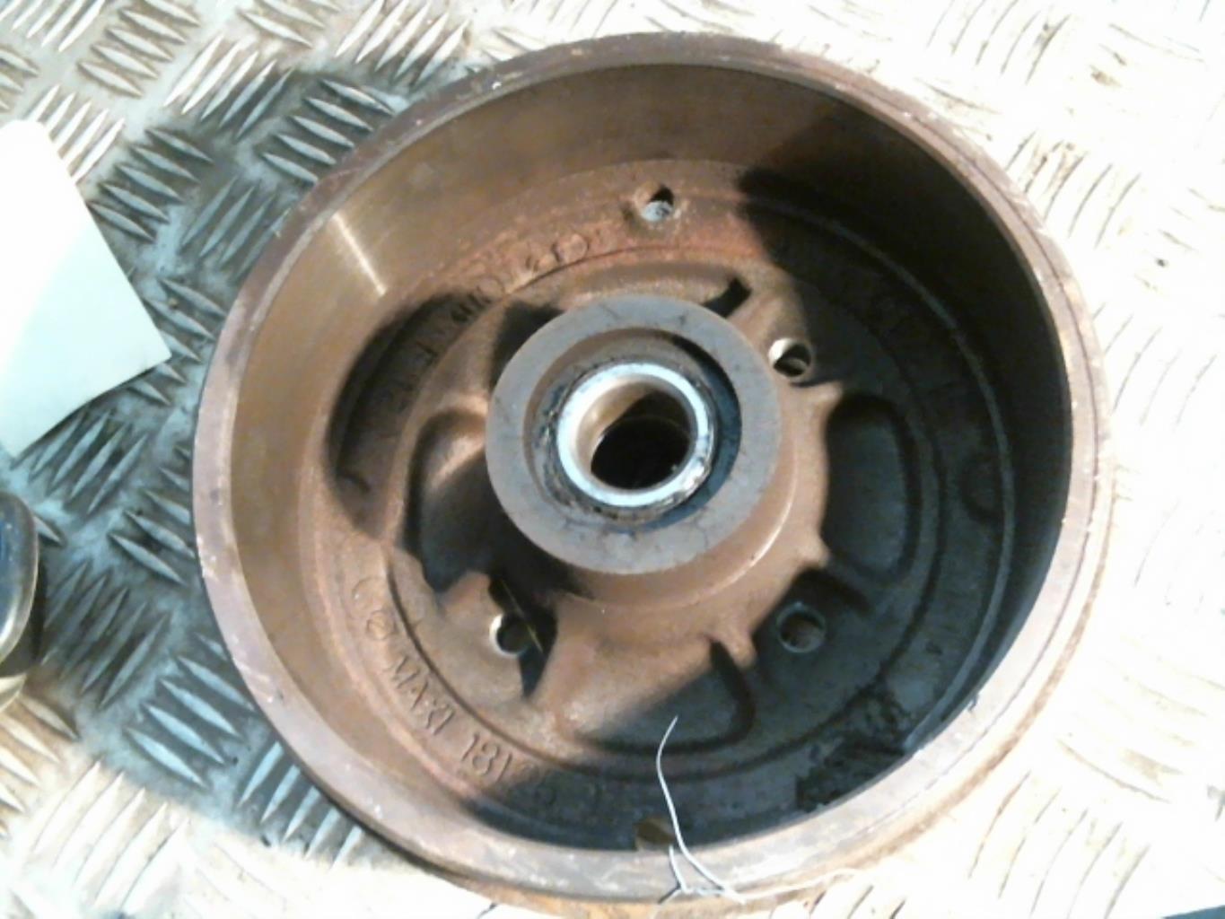 Tamburo posteriore sinistro RENAULT TWINGO 1 PHASE 2 Gasolina - 1