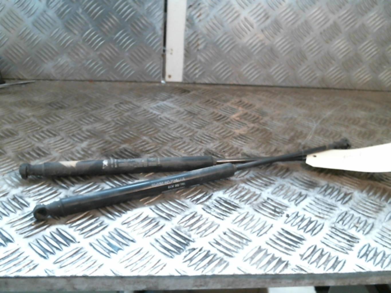 Molla a gas bagagliaio FIAT GRANDE PUNTO Diésel - 1