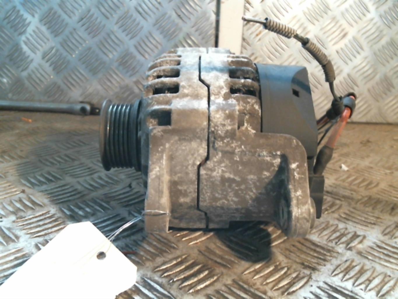 Alternatore FORD KA 1 PHASE 1 Gasolina - 1