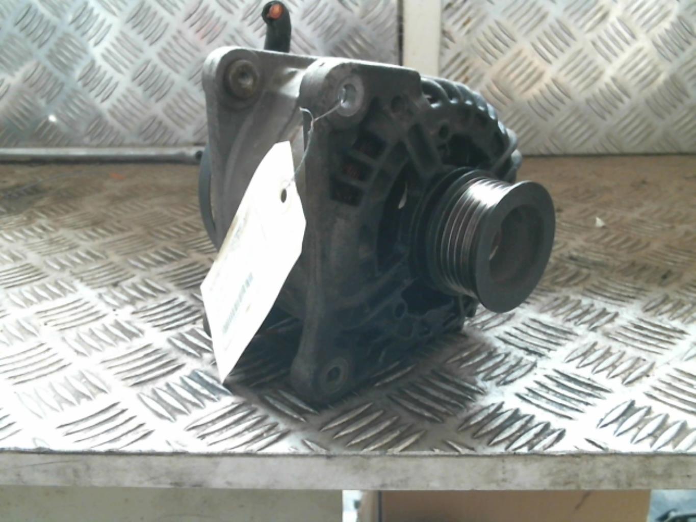 Alternatore RENAULT CLIO 3 PHASE 1 Gasolina - 1