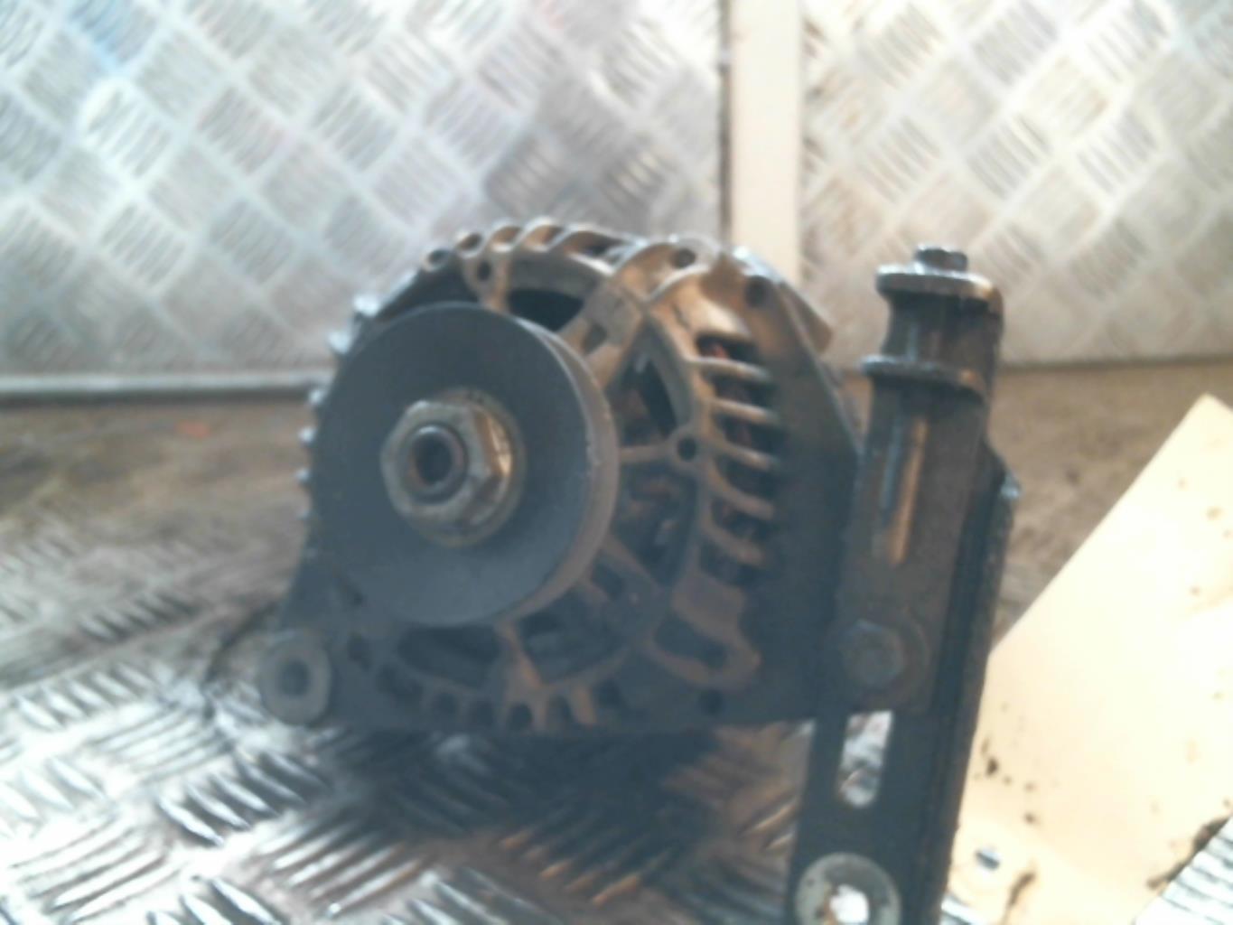 Alternatore PEUGEOT 106 PHASE 1 Gasolina - 1