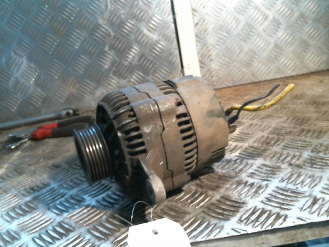 Alternatore PEUGEOT 306 PHASE 1 Diésel - 1