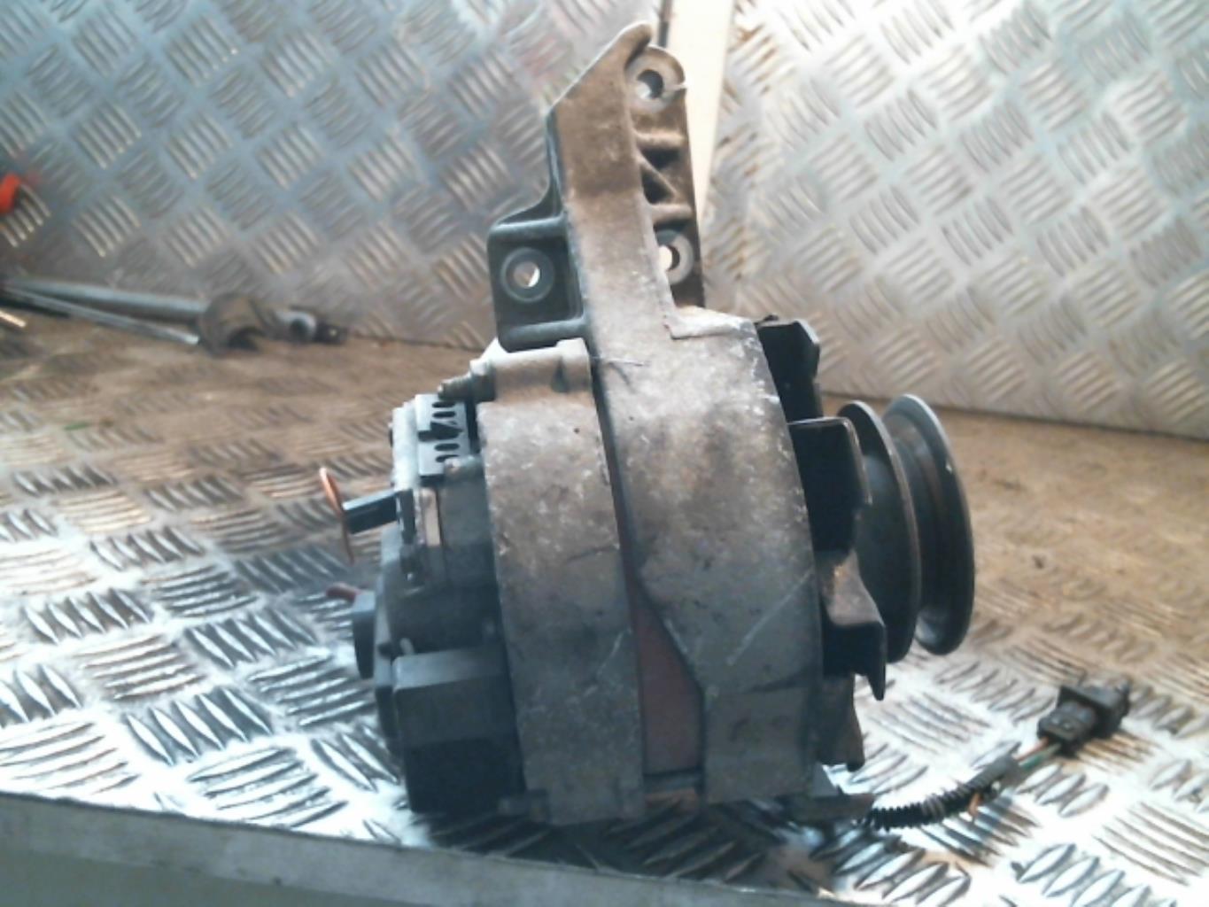 Alternatore RENAULT TWINGO 1 PHASE 1 Gasolina - 1