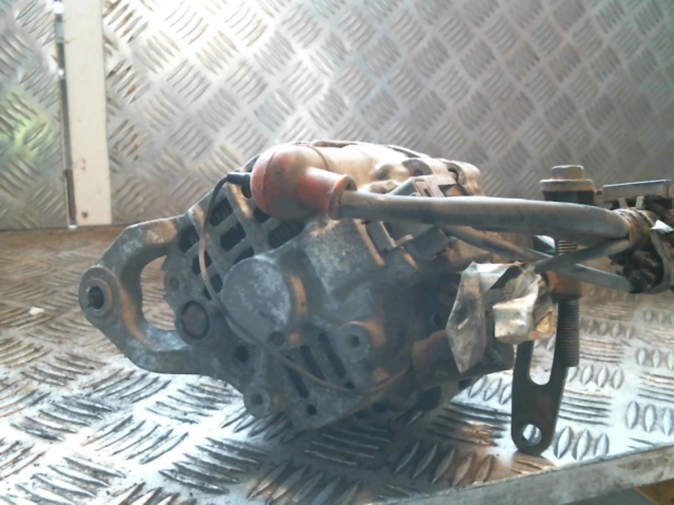 Alternatore NISSAN SUNNY 3  - 1