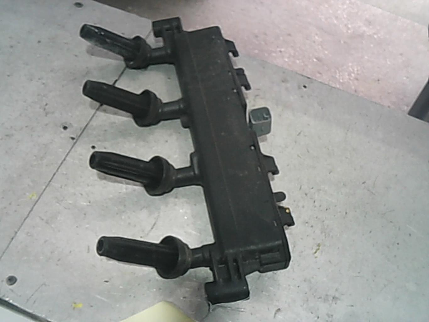 Bobina (accensione) CITROEN C3 1 PHASE 1 Gasolina - 1