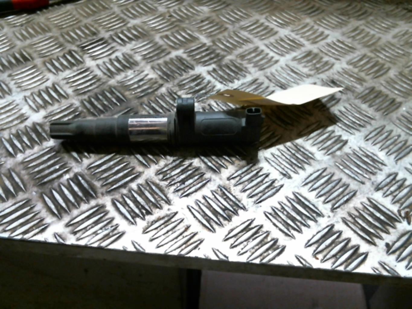 Bobine (allumage) RENAULT CLIO 2 PHASE 2 Essence - 1