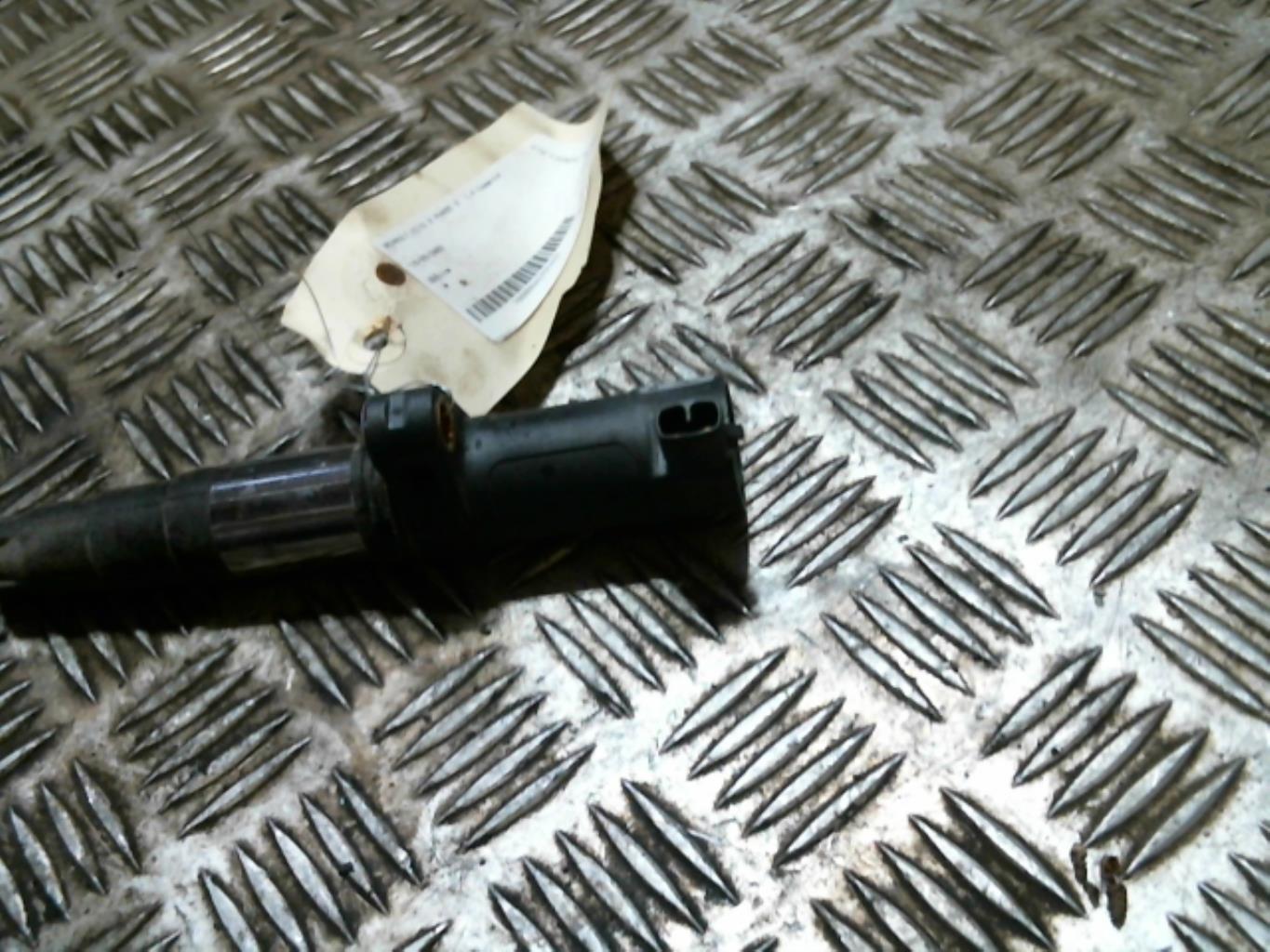 Bobine (allumage) RENAULT CLIO 2 PHASE 2 Essence - 1