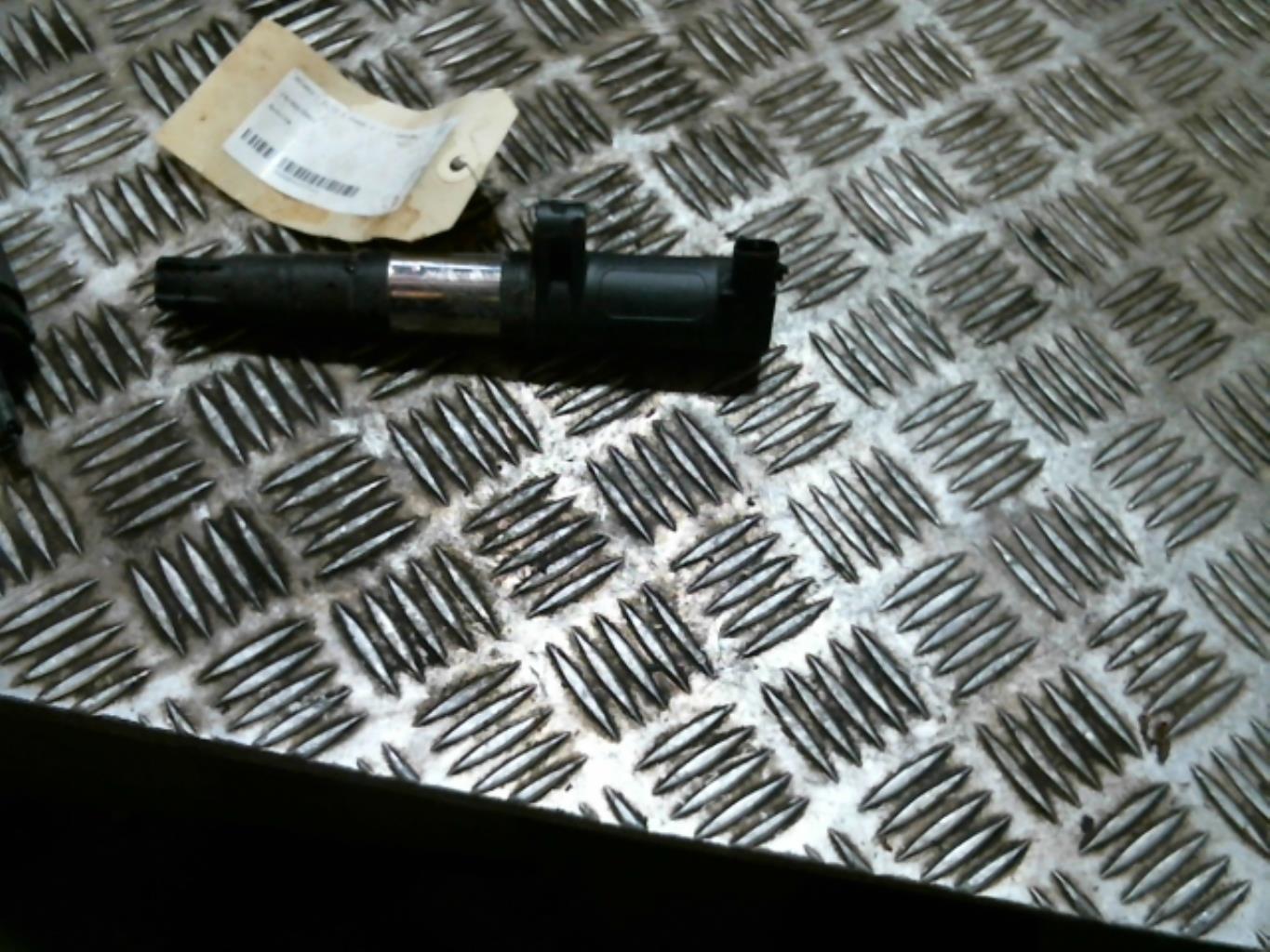 Bobine (allumage) RENAULT CLIO 2 PHASE 2 Essence - 1