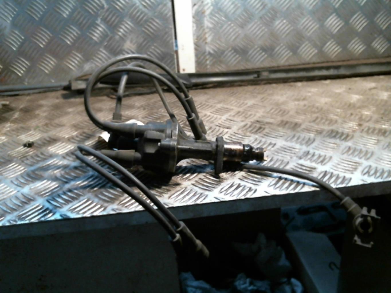 Spinterogeno (accensione) RENAULT TWINGO 1 PHASE 1 Gasolina - 1