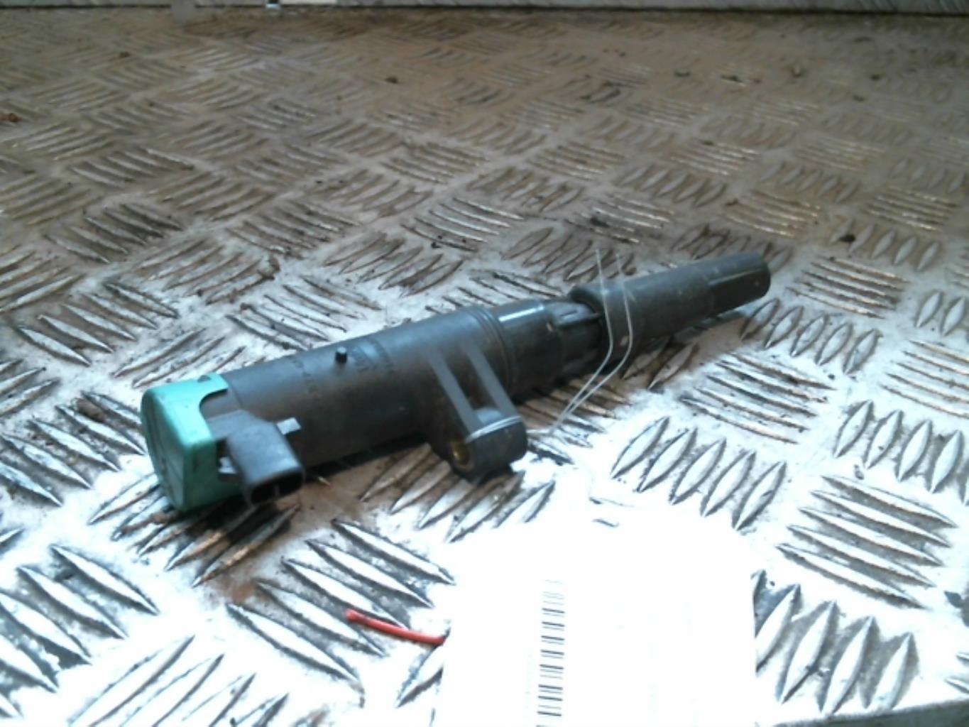 Bobine (allumage) RENAULT CLIO 3 PHASE 1 Essence - 1