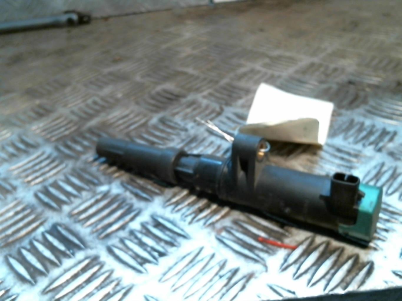 Bobine (allumage) RENAULT CLIO 3 PHASE 1 Essence - 1