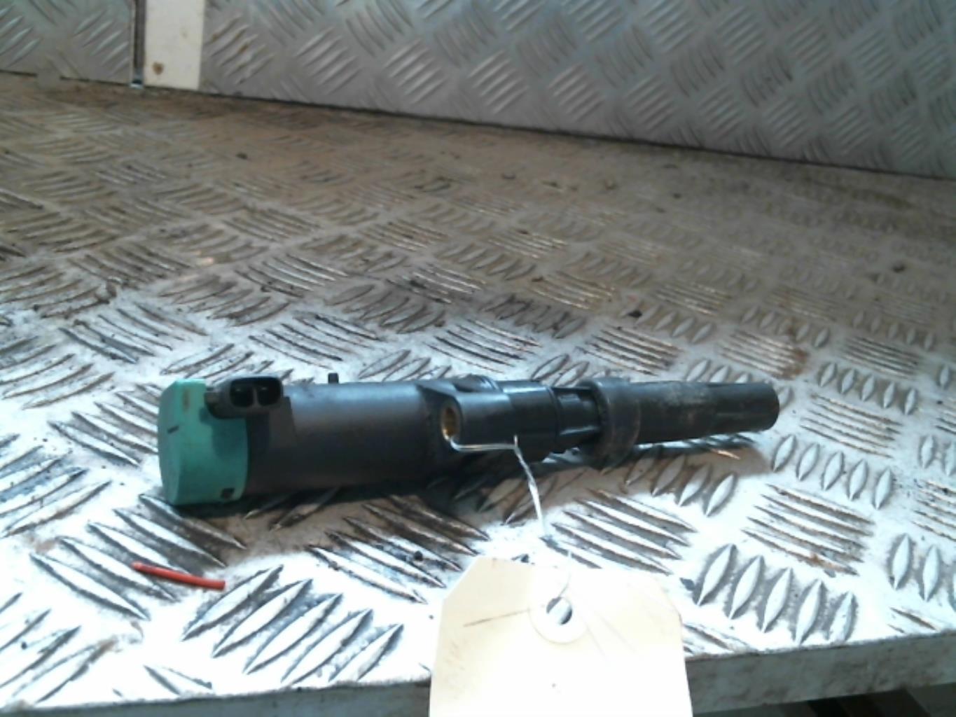 Bobine (allumage) RENAULT CLIO 3 PHASE 1 Essence - 1