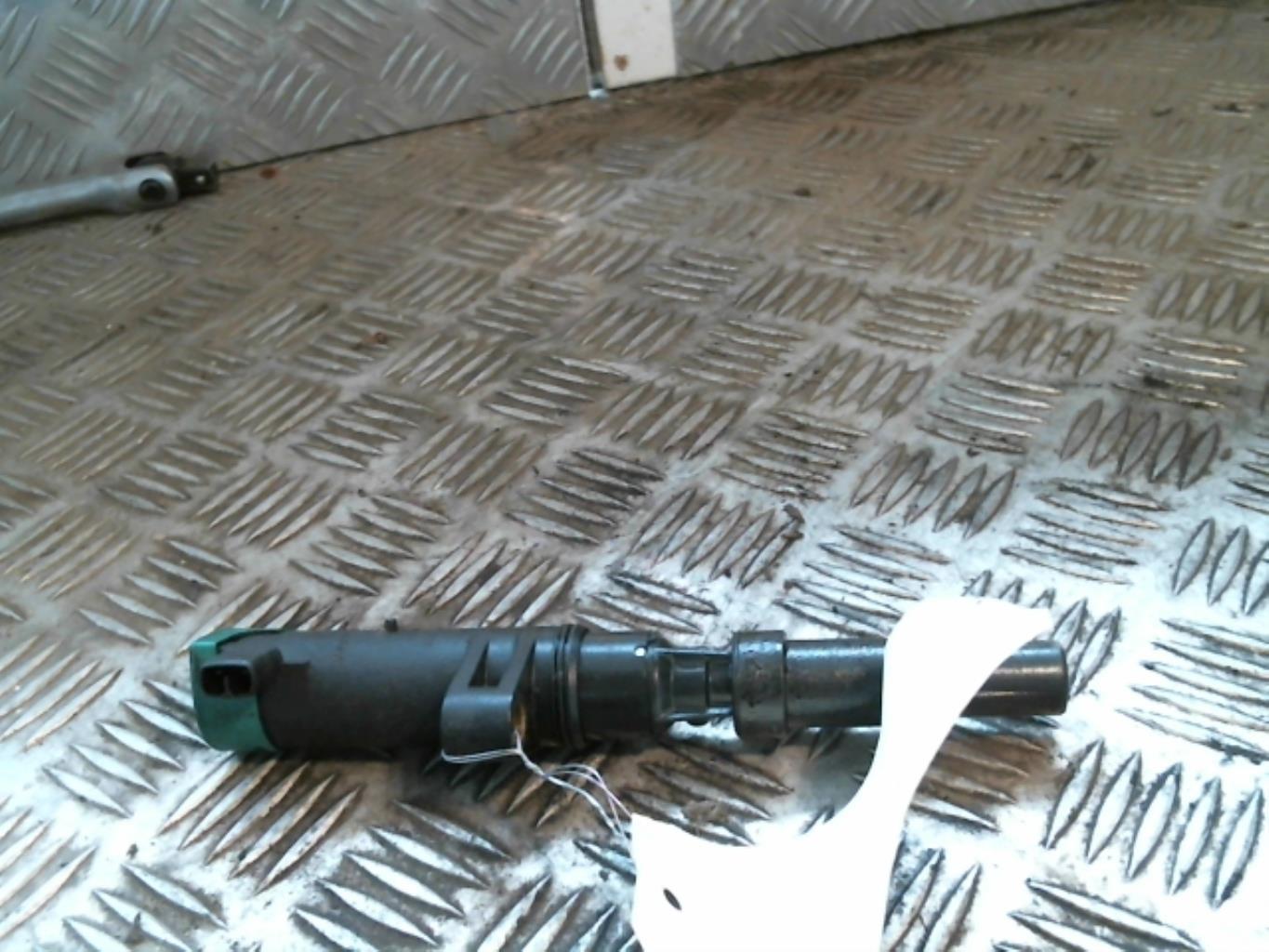 Bobine (allumage) RENAULT CLIO 3 PHASE 1 Essence - 1