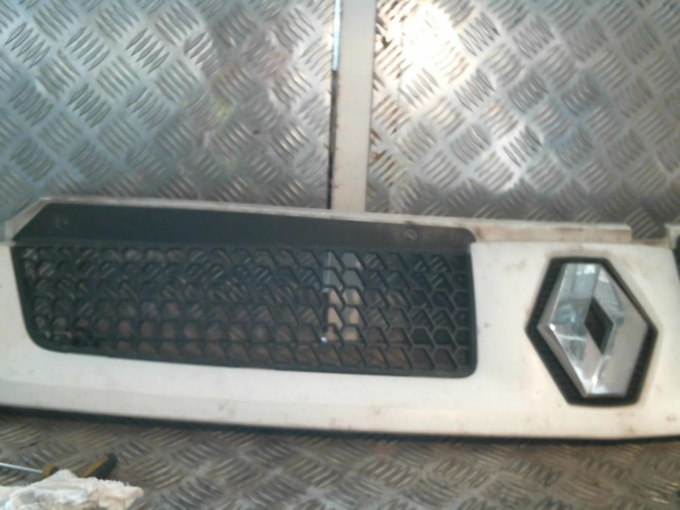 Calandre RENAULT MASTER 2 PHASE 2 Diesel - 1
