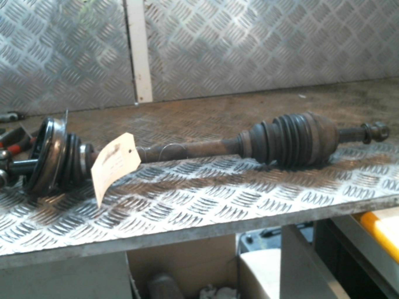 Giunto cardanico albero di trasmissione sinistro RENAULT CLIO 1 PHASE 1 Gasolina - 1