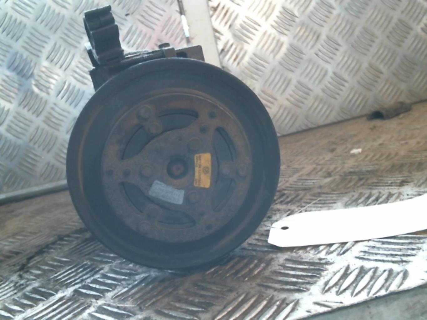 Compresseur clim FIAT STILO Diesel - 1