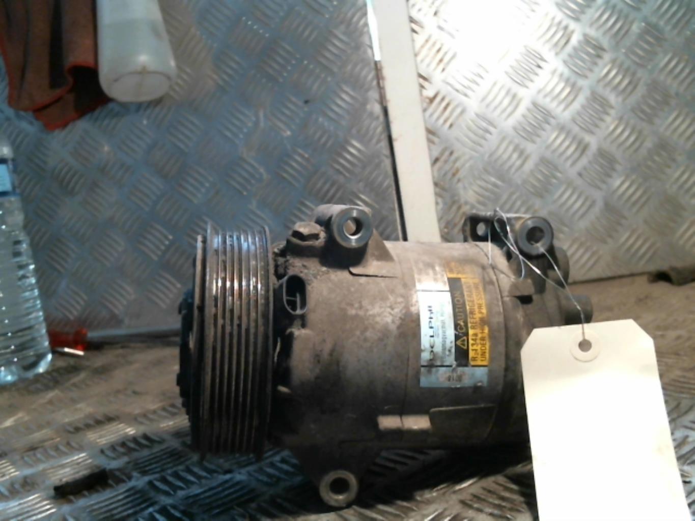 Compressore clima RENAULT MEGANE 2 PHASE 1 Diésel - 1