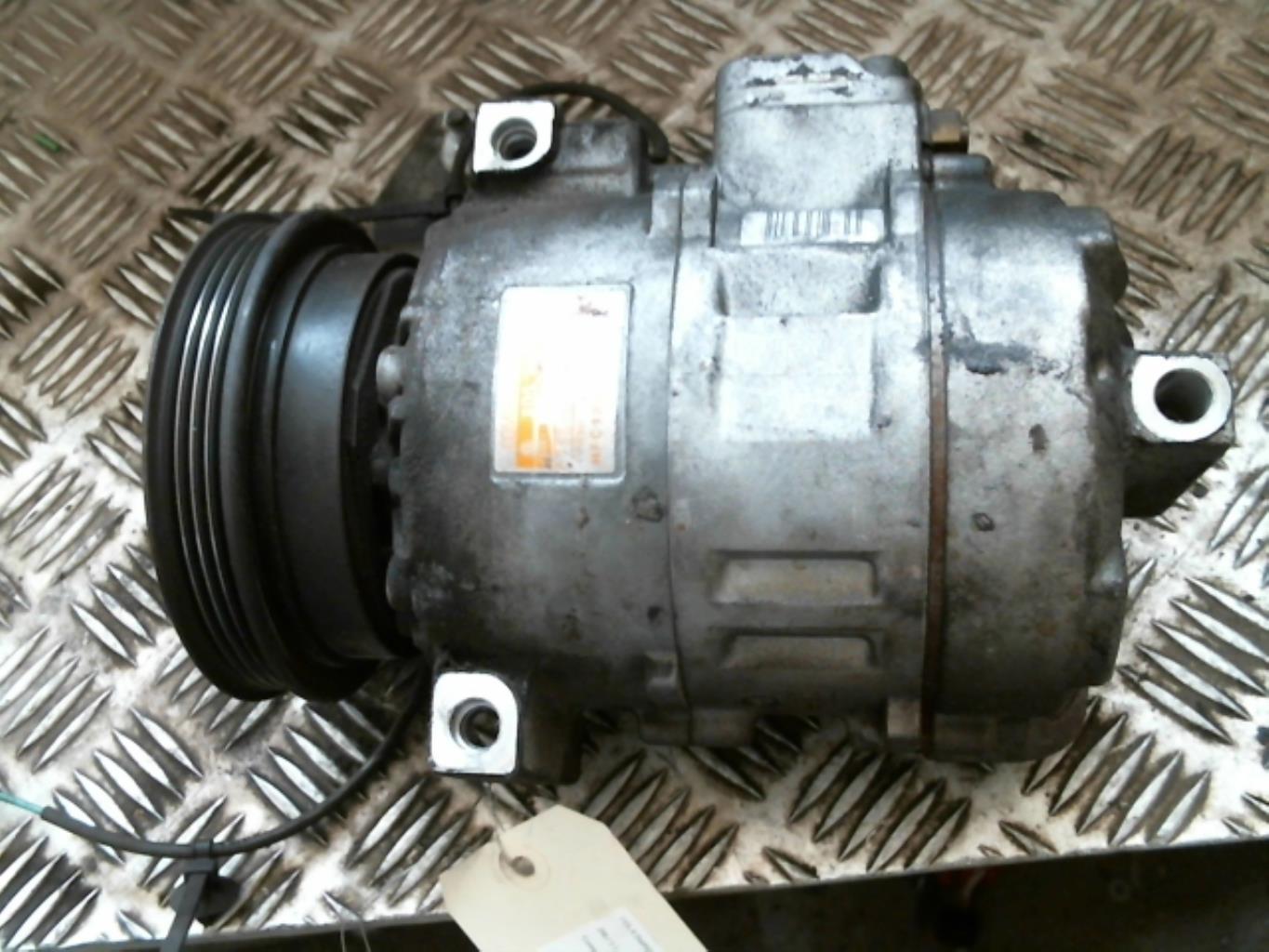 Compressore clima VOLKSWAGEN PASSAT 4 PHASE 1 BREAK Diésel - 1
