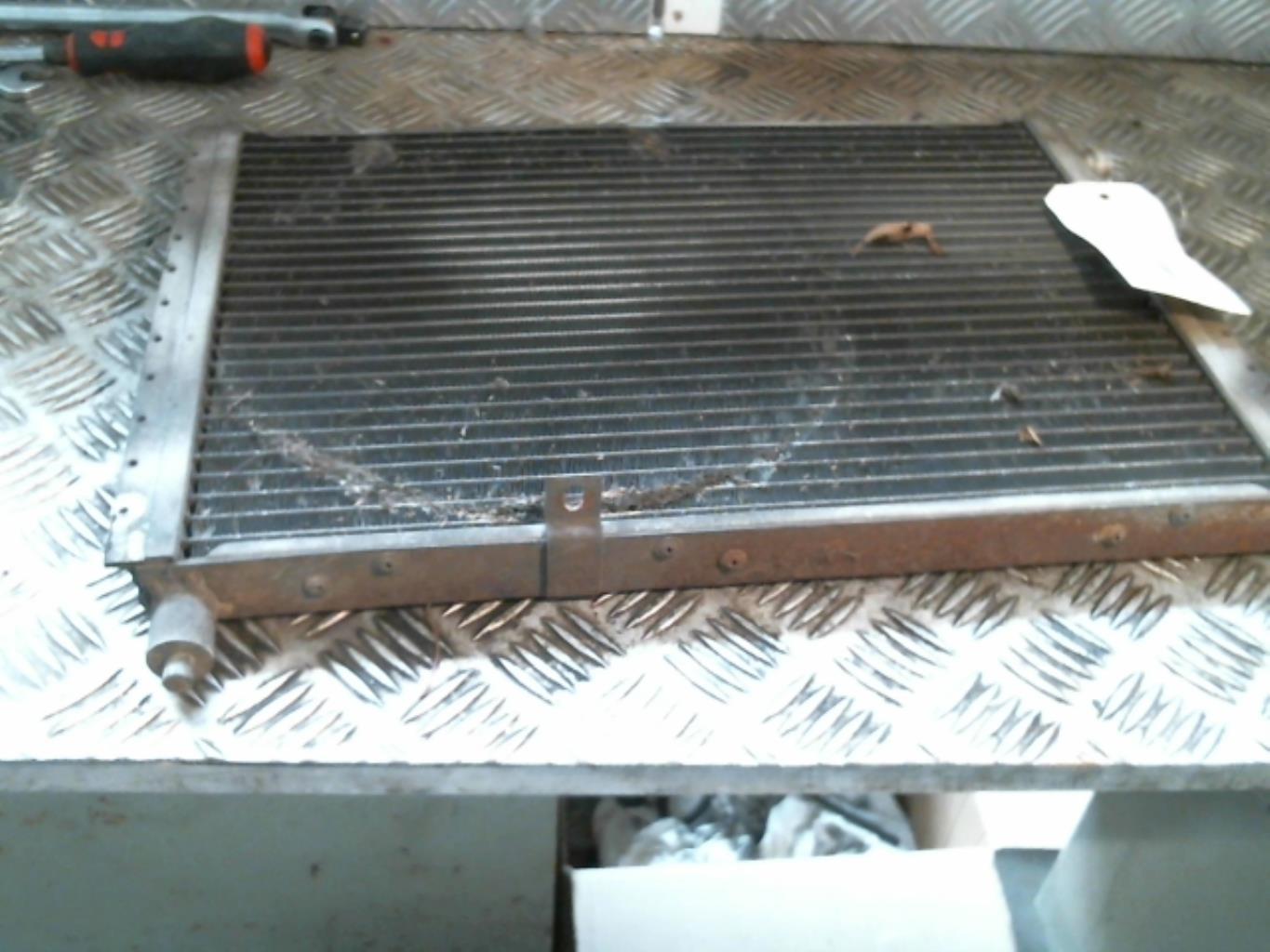 Condensatore clima CITROEN SAXO PHASE 1 Gasolina - 1