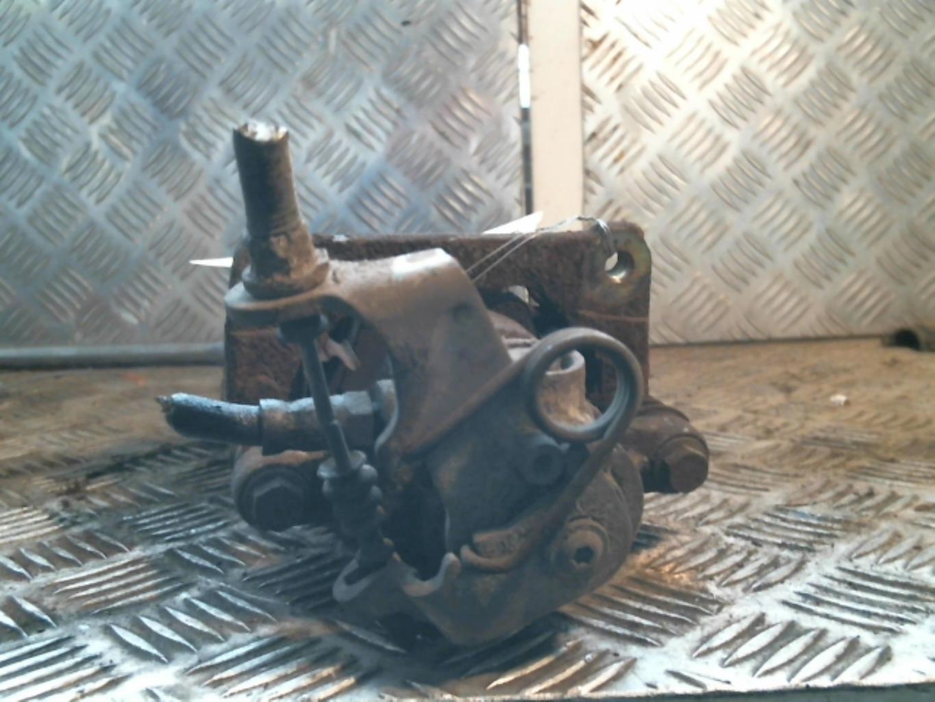 Pinza freni posteriore sinistra FIAT STILO Diésel - 1