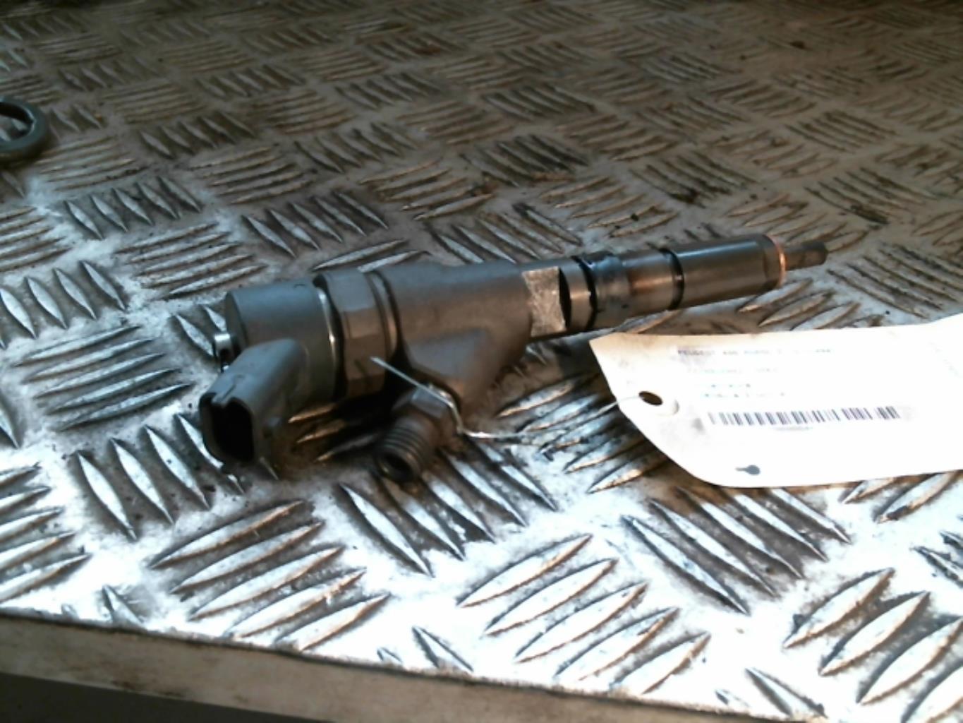 Injecteurs PEUGEOT 406 PHASE 2 Diesel - 1
