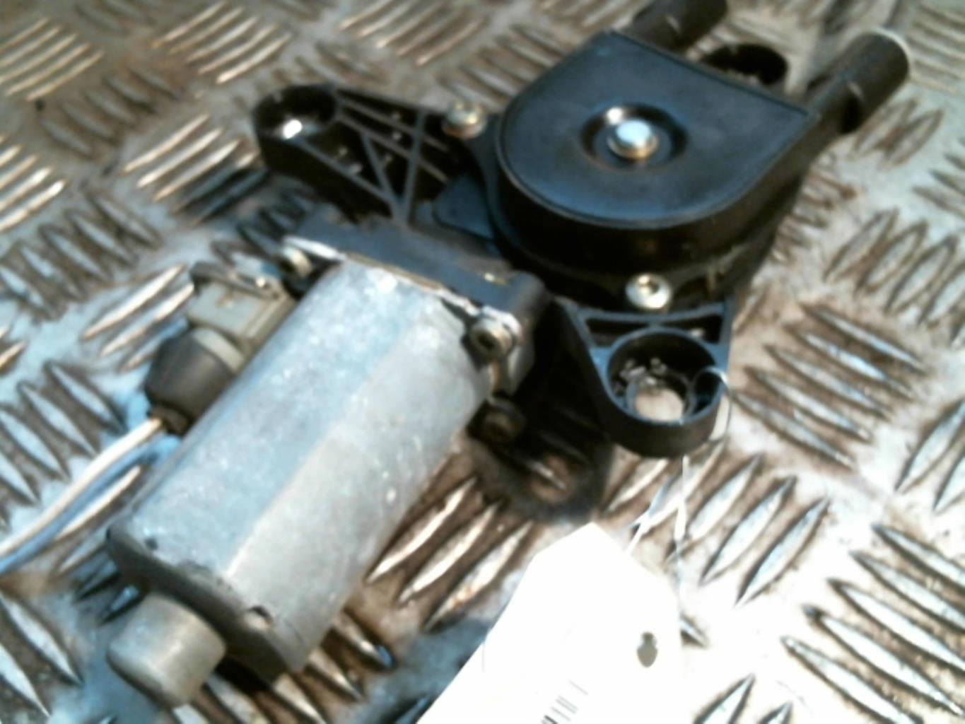 Alzacristalli elettrico anteriore destro PEUGEOT 306 PHASE 1 Gasolina - 1
