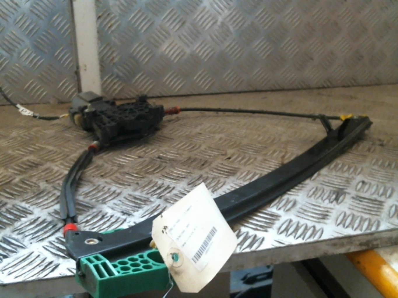 Alzacristalli elettrico anteriore sinistro FORD KA 1 PHASE 1 Gasolina - 1