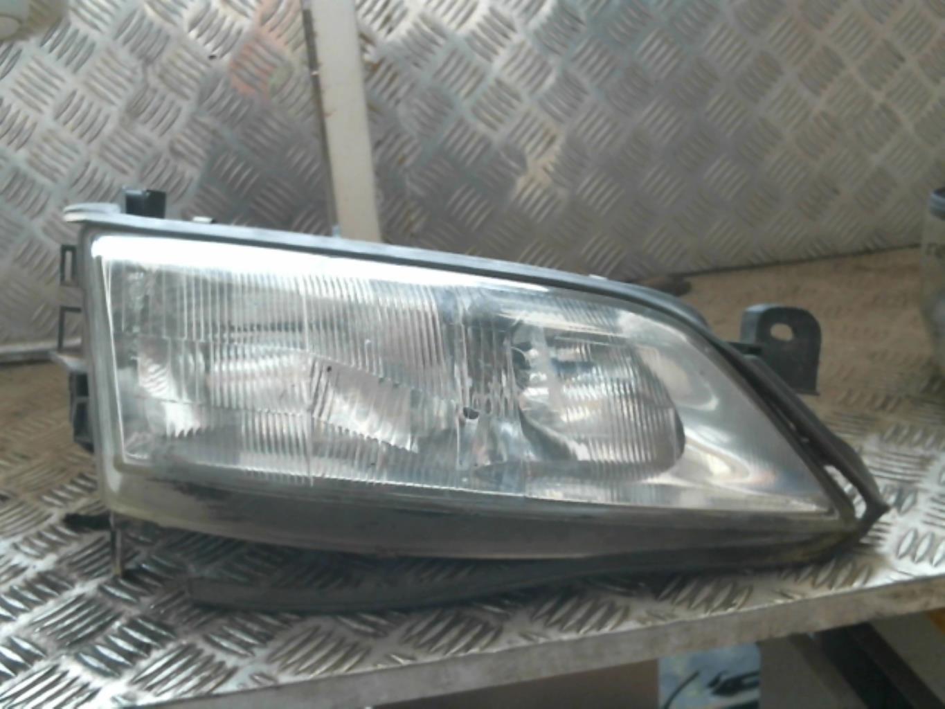 Gruppo ottico anteriore principale destro (luci)(faro) OPEL VECTRA B PHASE 2 BREAK Diésel - 1