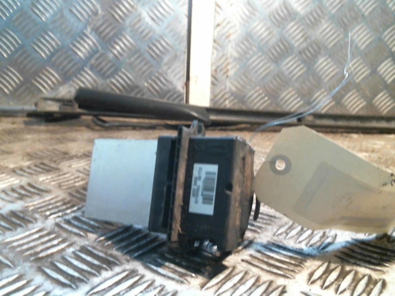 Resistance chauffage RENAULT CLIO 2 PHASE 2 Essence - 1