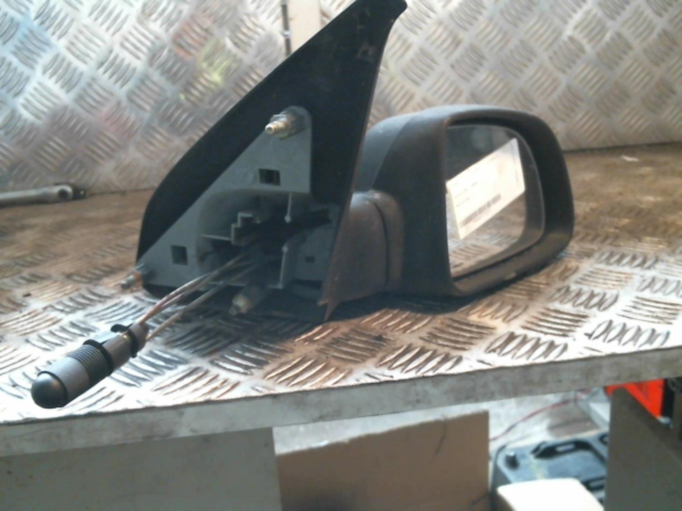 Retrovisor derecho RENAULT CLIO 1 PHASE 1 Gasolina - 1